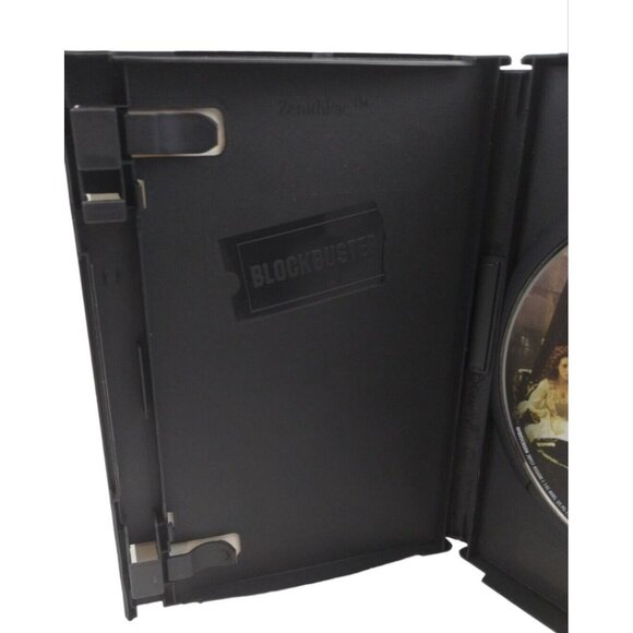 The Phantom of the Opera Widescreen DVD Andrew Lloyd Weber Gerard Butler - Picture 4 of 4